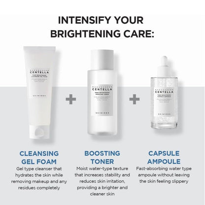 SKIN1004 Centella Madagascar Ampoule
