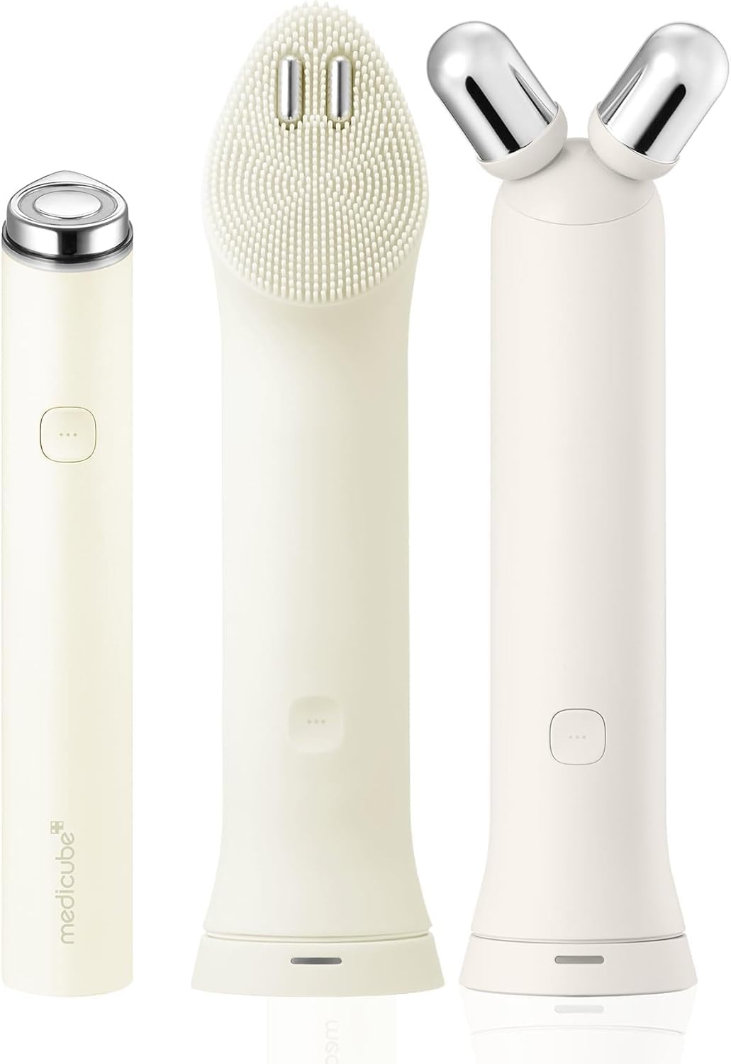 MEDICUBE All-in-One Skin Booster Device & Skincare Set