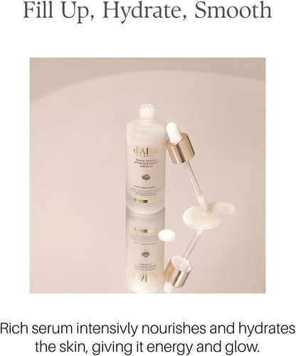 d’Alba Intensive Volufiline Ampoule (30ml)