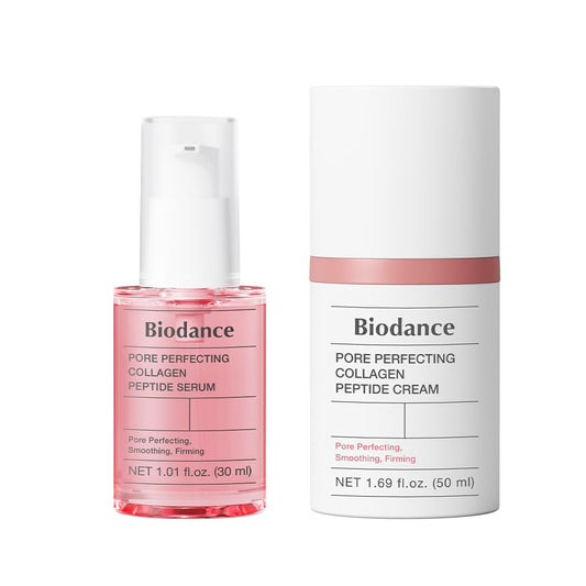 BIODANCE Collagen Plumper Duo