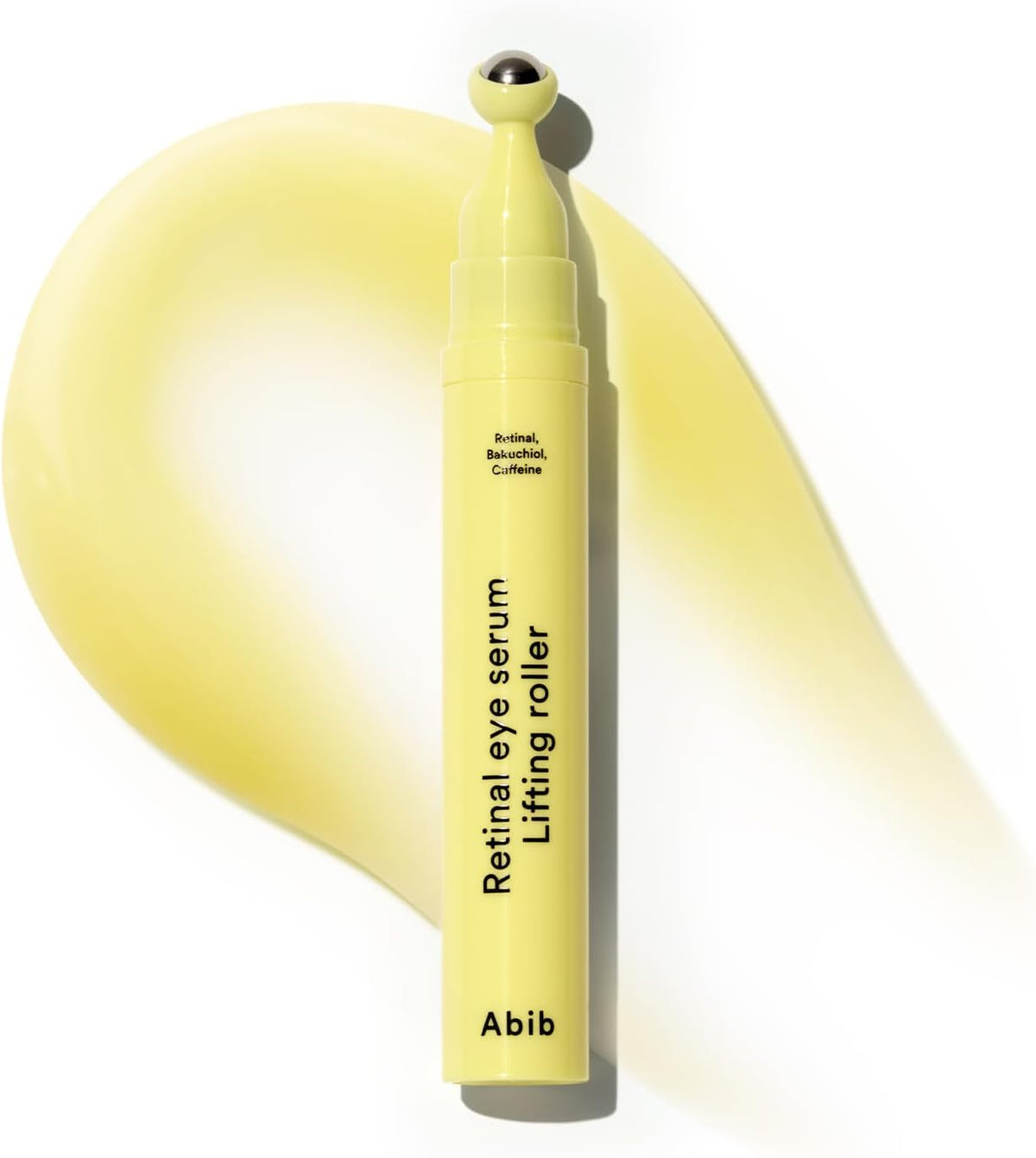 ABIB Retinal Eye Serum Lifting Roller (20ml)