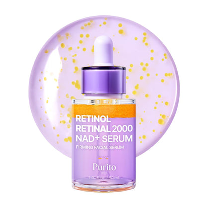 PURITO Dual Retinoid Anti-Aging Serum 30ml