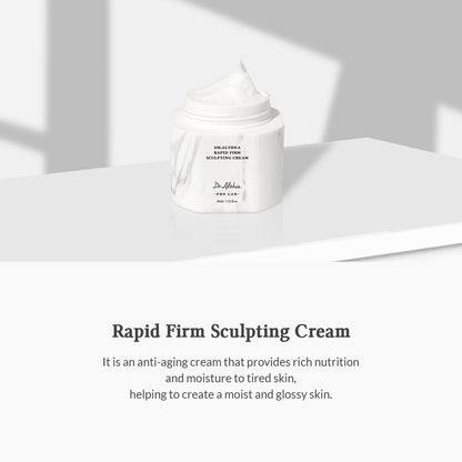 Dr.Althea Rapid Firm Sculpting Cream