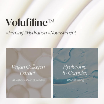 d'Alba Intensive Volufiline Spray Ampoule (50ml)