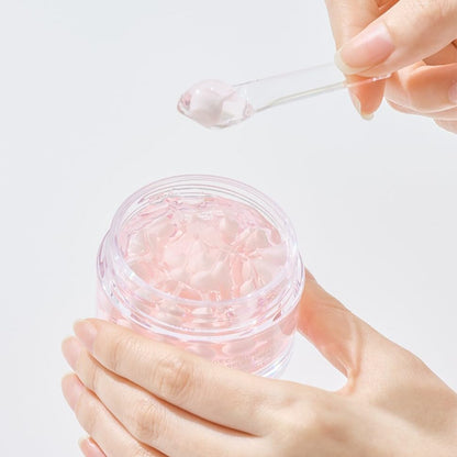 I'M SORRY FOR MY SKIN Age Capture Facial Cream