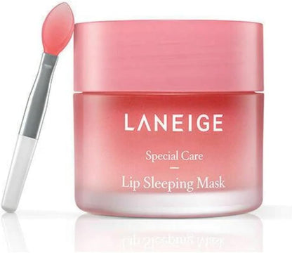[Laneige] Lip Sleeping Mask EX – Berry (20g)