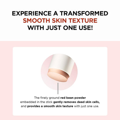 [SKIN1004] Madagascar Centella Poremizing Quick Clay Stick Mask 27g