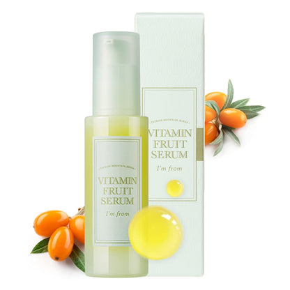 [I'm from] Vitamin Fruit Serum 1.01 Fl Oz