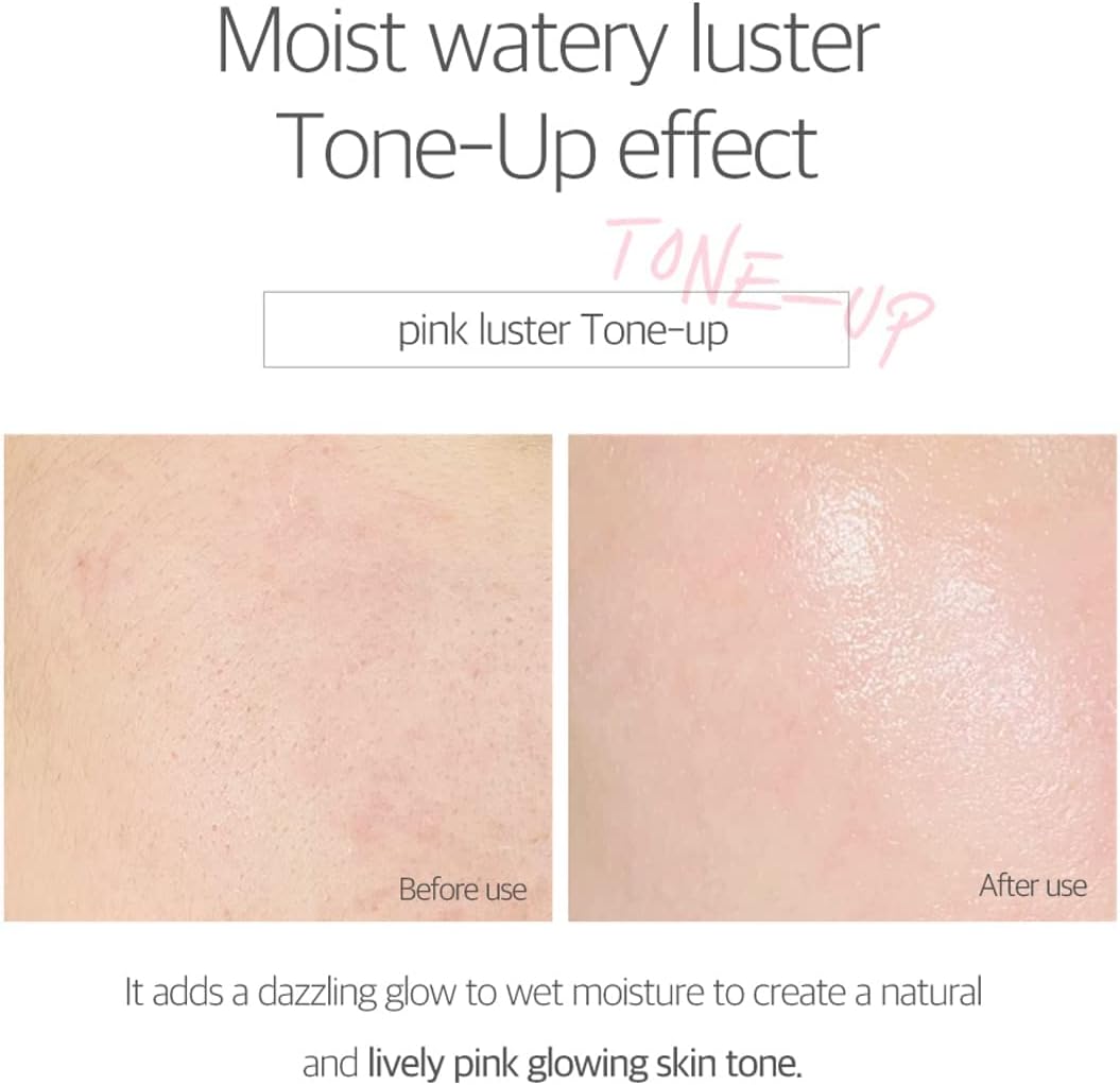 Round Lab Birch Juice Moisturizing Tone-Up Sunscreen SPF50+ / PA++++ (50ml)