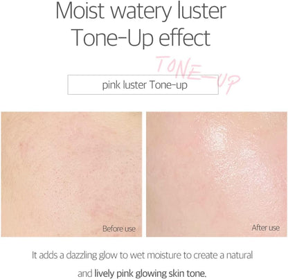 Round Lab Birch Juice Moisturizing Tone-Up Sunscreen SPF50+ / PA++++ (50ml)