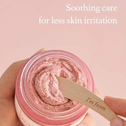 I’m From Beet Purifying Mask