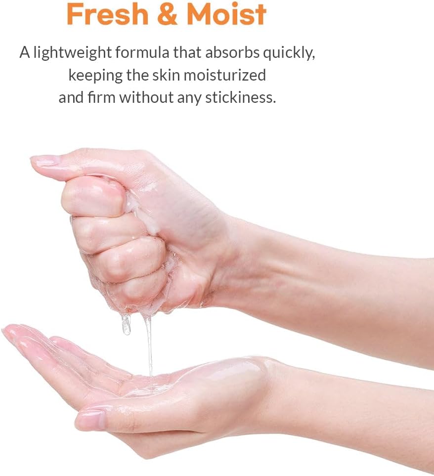 Dr.Althea - Vita glow mask