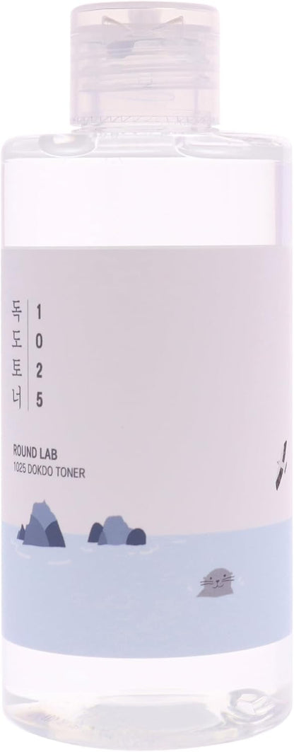 Round Lab 1025 Dokdo Toner (200ml / 6.76 fl oz)