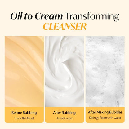d’Alba Italian White Truffle Return Oil Cream Cleanser (150ml)