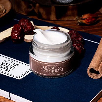 I'm from] Ginseng Eye Cream 30g