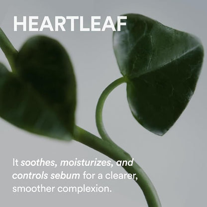 ABIB Heartleaf Crème Calming Tube (70ml)