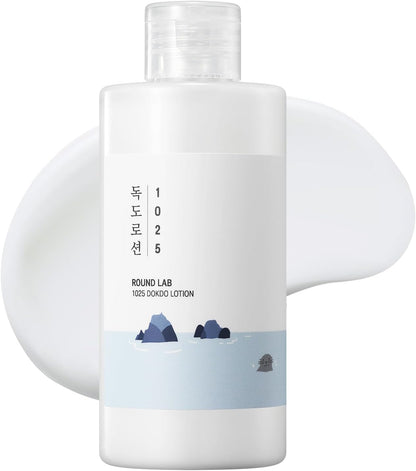 Round Lab 1025 Dokdo Lotion (200ml)
