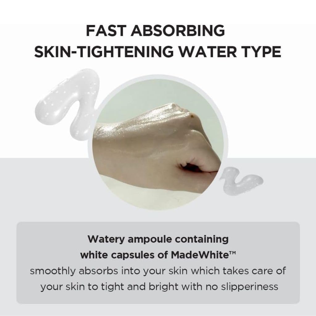 SKIN1004 Centella Madagascar Ampoule