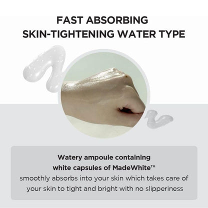 SKIN1004 Centella Madagascar Ampoule