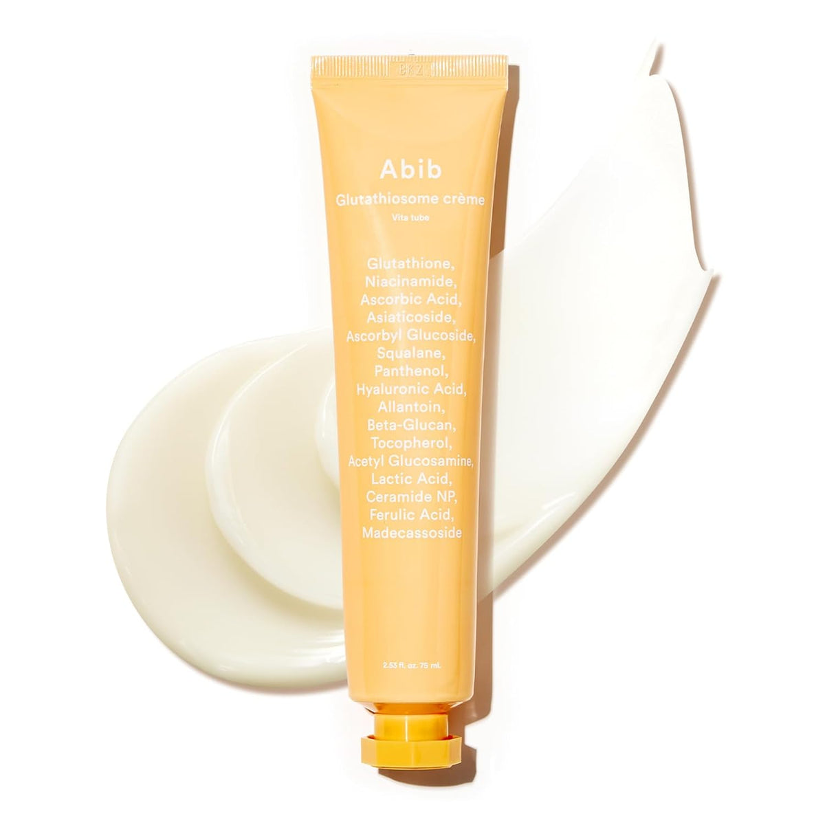 ABIB Glutathiosome Crème Vita Tube (70ml)