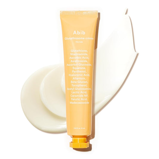 ABIB Glutathiosome Crème Vita Tube (70ml)