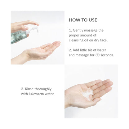[Dr. Althea] Gentle Pore Cleansing Oil 5.07 fl oz