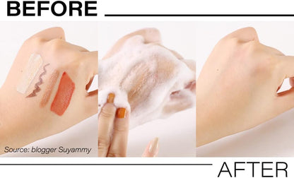 d’Alba Piedmont Italian White Truffle Deep Foam Cleanser