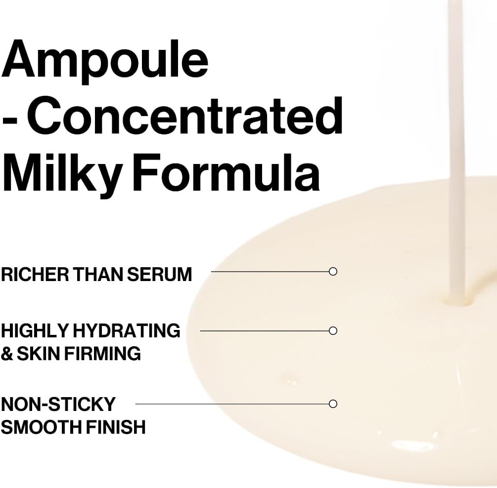 d’Alba Intensive Volufiline Ampoule (30ml)