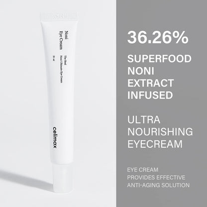 Celimax Real Noni Eye Cream 20ml