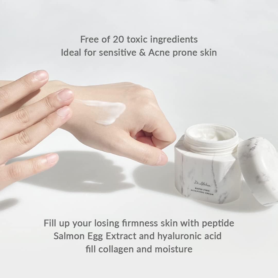 Dr.Althea Rapid Firm Sculpting Cream