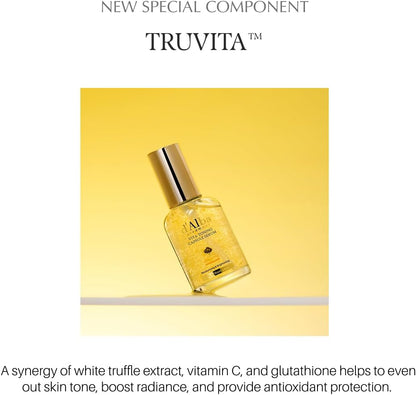 d'Alba Piedmont White Truffle Oil Capsule Serum (50ml)