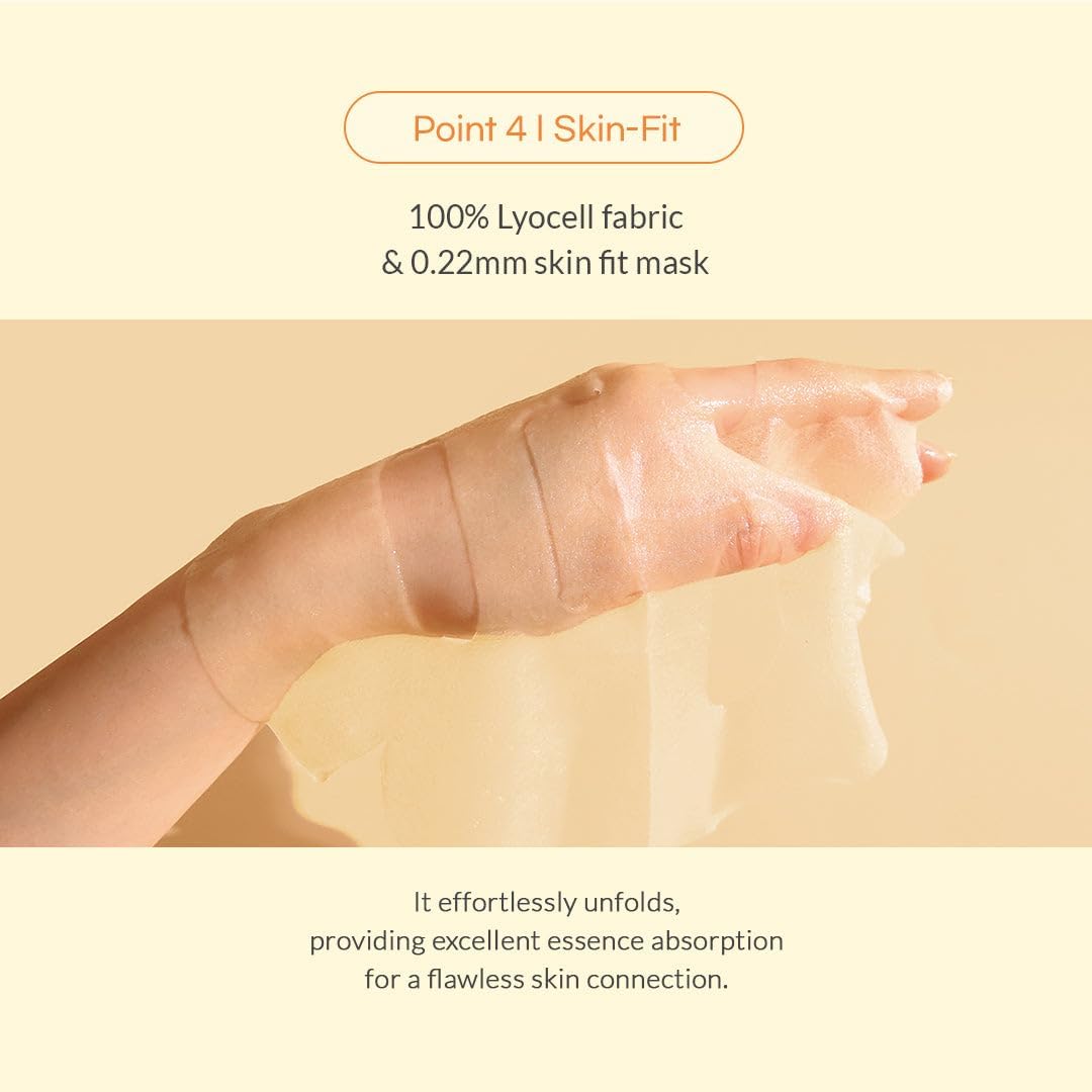 Dr.Althea - Vita glow mask