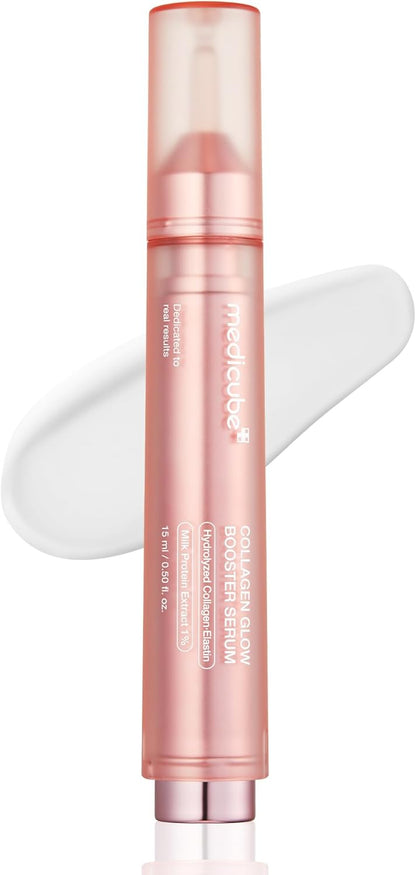 Medicube Collagen Glow Booster Serum (15ml)