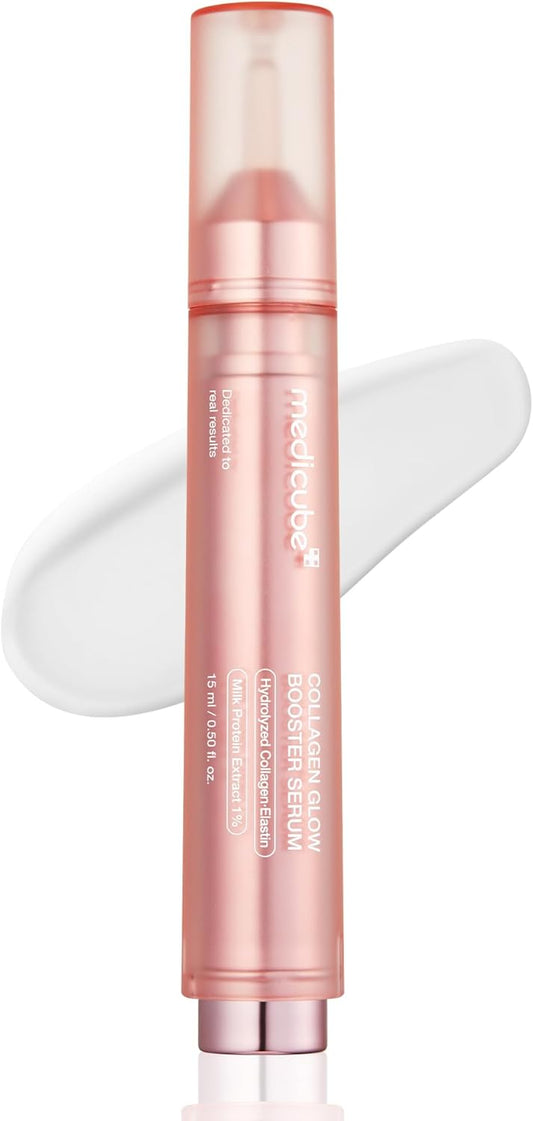 Medicube Collagen Glow Booster Serum (15ml)