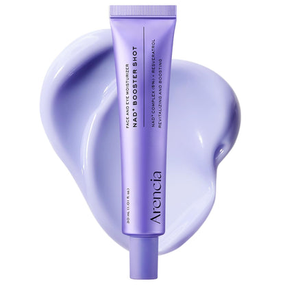 Arencia NAD+ Serum Booster Shot 30ml
