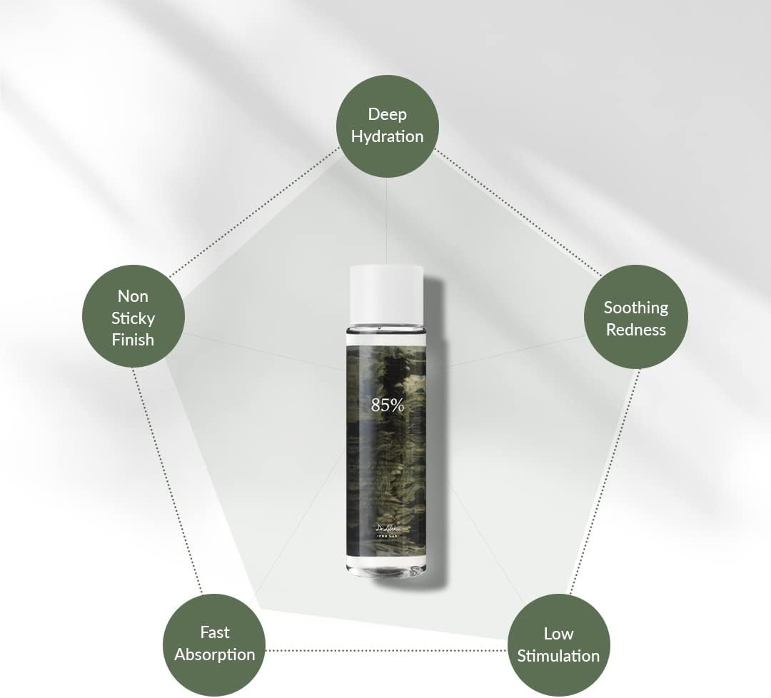 Dr.Althea Anastatica Skin Conditioning Toner & CICA Skin Calming Toner