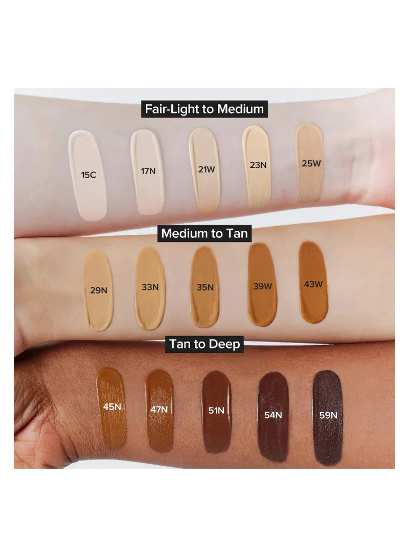 Beauty of Joseon Tinted Mineral Dayscreen SPF 30 (40ml)