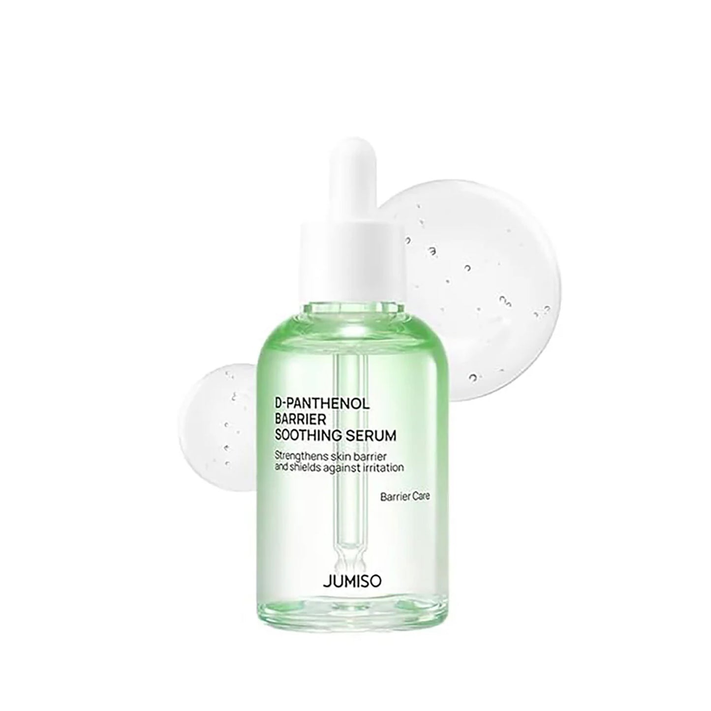 JUMISO D-Panthenol Barrier Soothing Serum – “Deep Barrier Care & Comfort for Healthier Skin” | 70ml