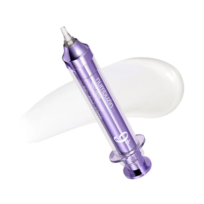 Numbuzin No. 9 NAD + Retinol Volumetox Eye Cream - 10ml