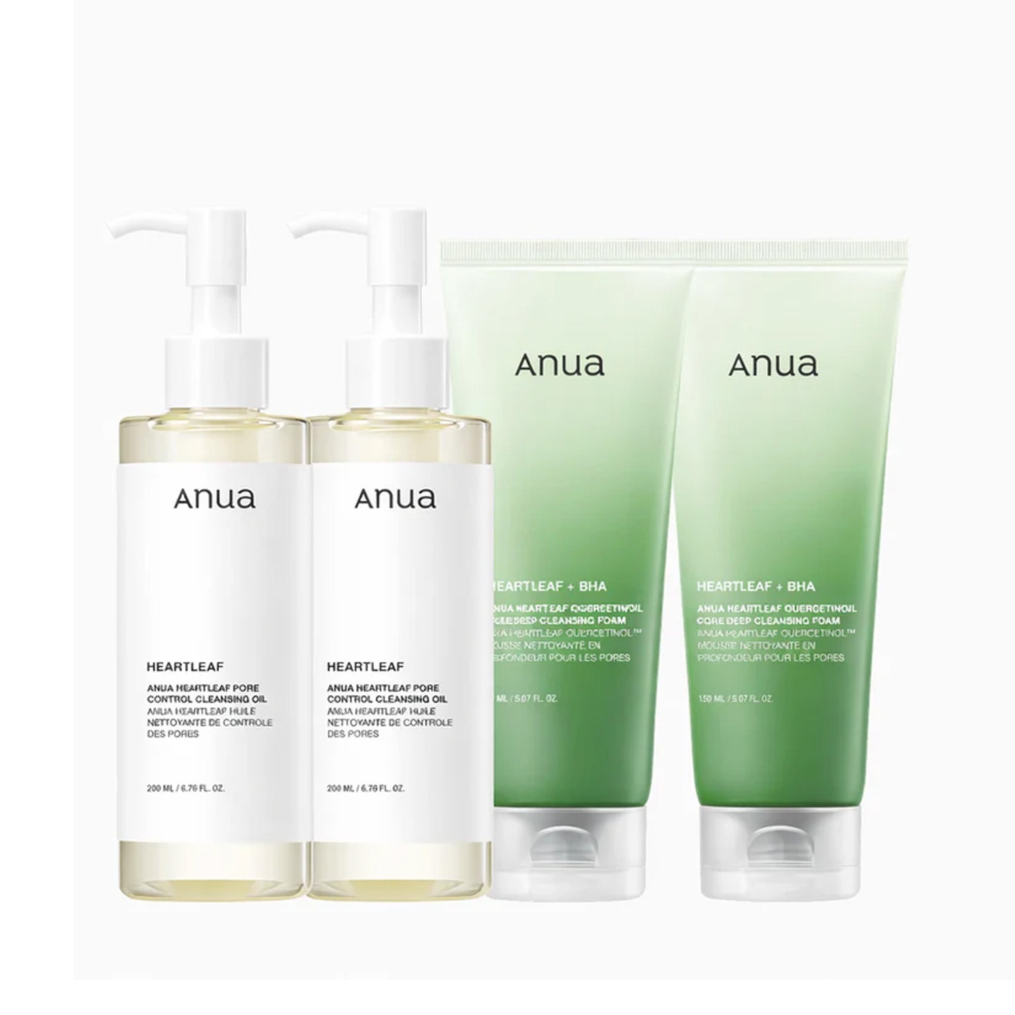 Anua Korean Skin Care | Official KBeauty UAE
