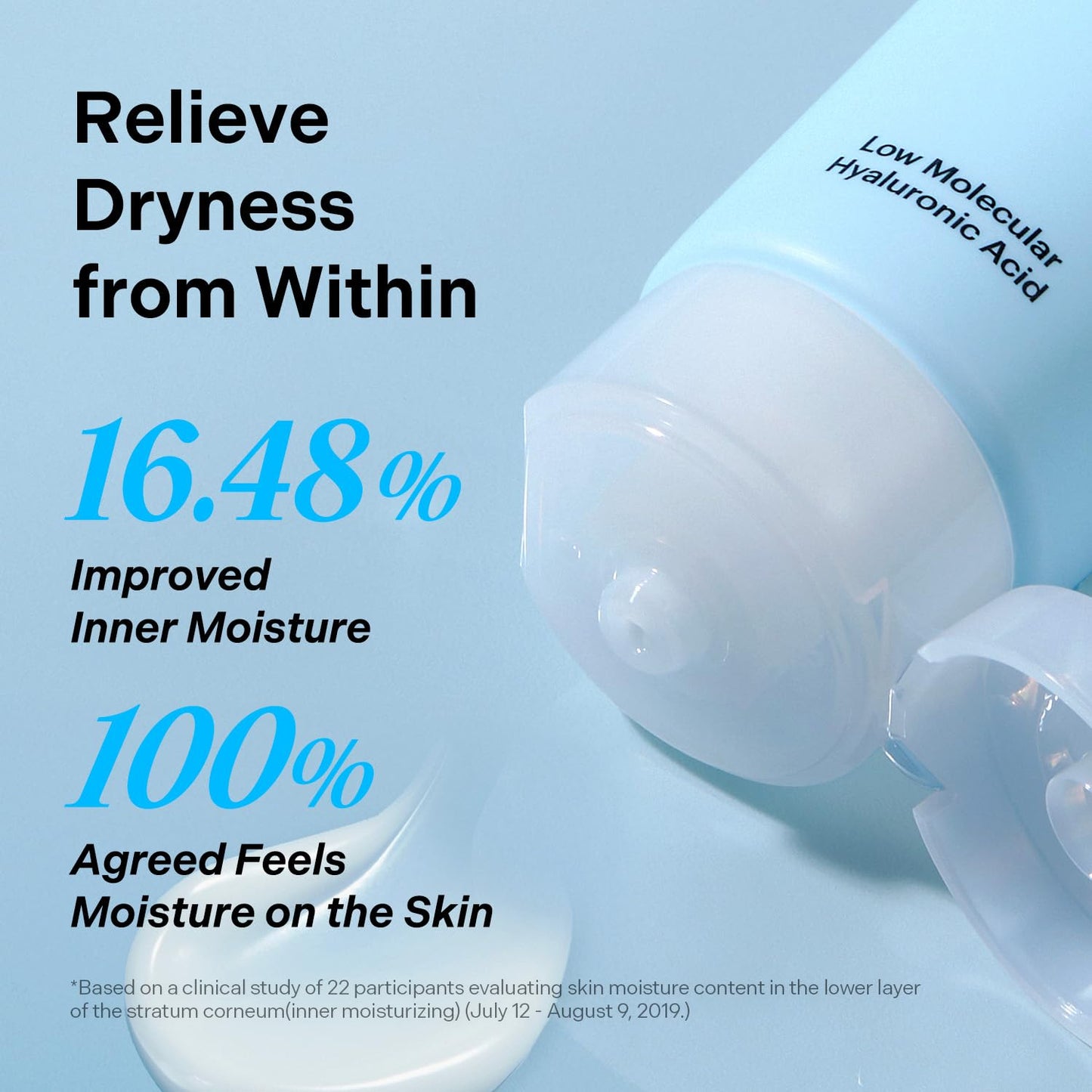 Torriden DIVE IN Cream 80ml