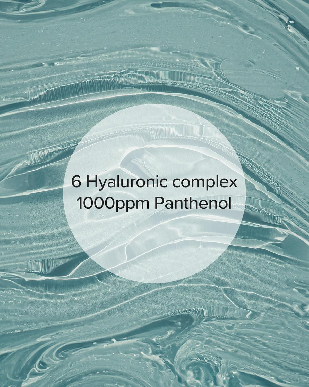 Mary&May Hyaluronic Panthenol Hydra Mask