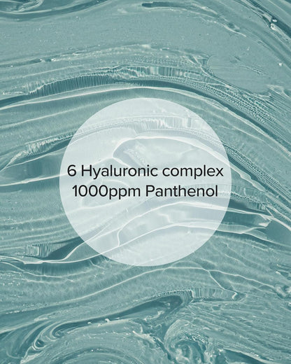 Mary&May Hyaluronic Panthenol Hydra Mask