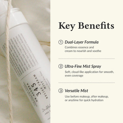 Dr.Althea 345 Relief Cream Duo