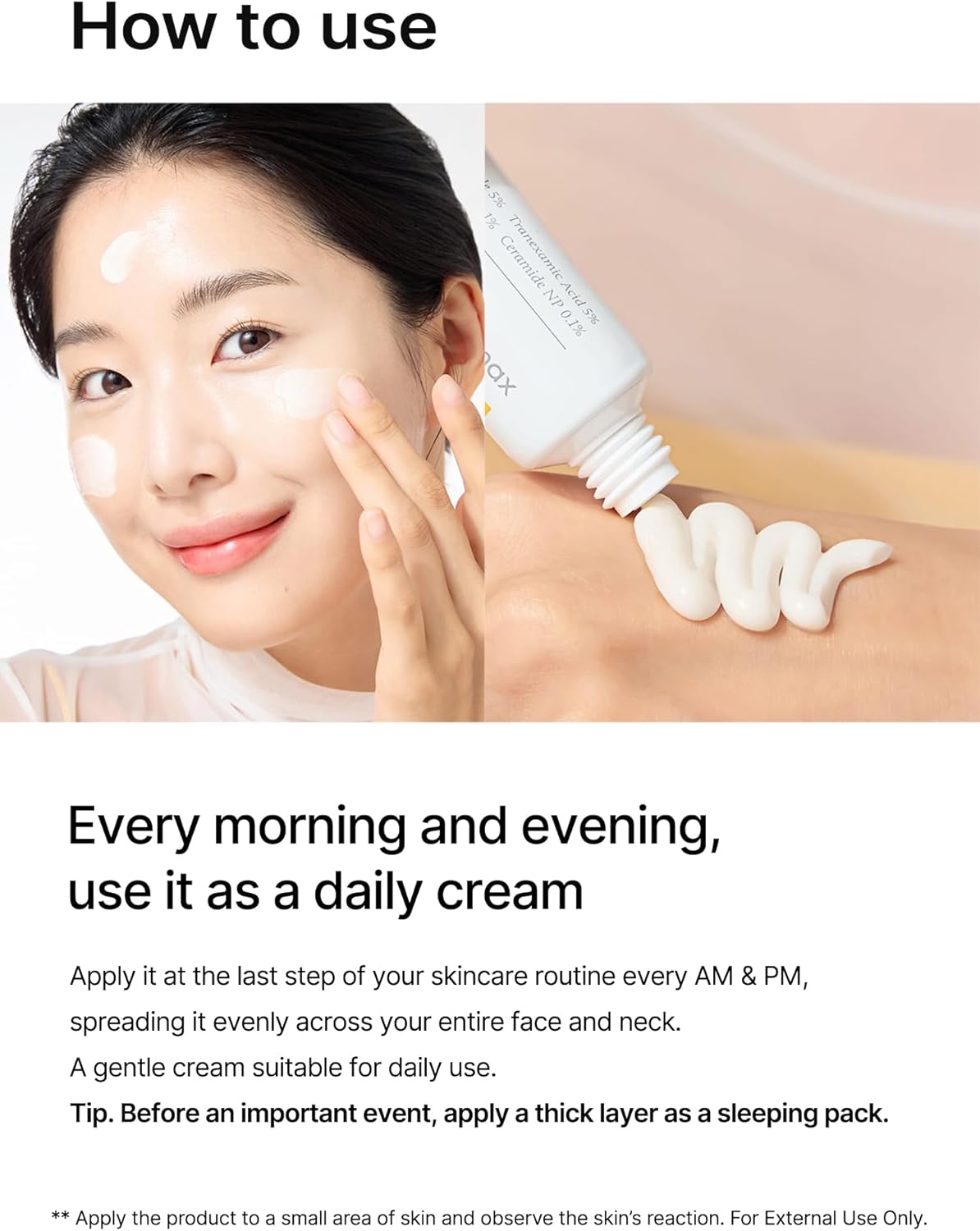 [Celimax] Pore+Dark Spot Brightening Cream