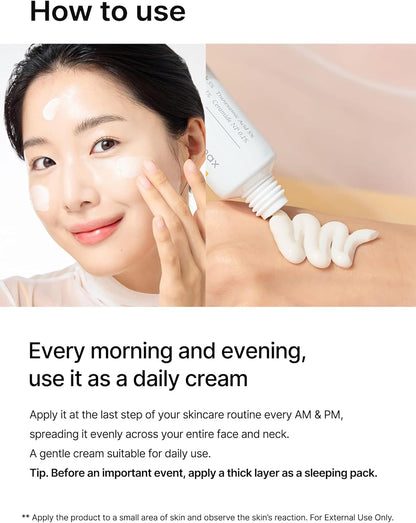 [Celimax] Pore+Dark Spot Brightening Cream