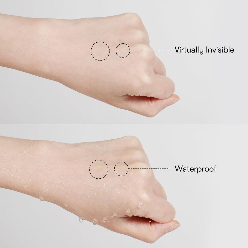 [VT COSMETICS] CICA Clear Spot Patch | Acne Healing