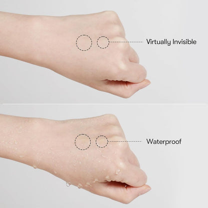 [VT COSMETICS] CICA Clear Spot Patch | Acne Healing