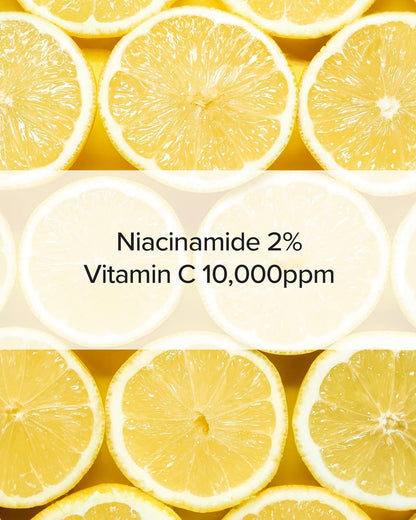 Mary&May Niacinamide Vitamin C Mask