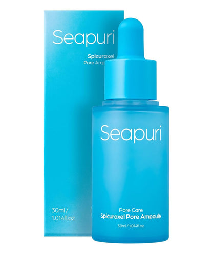 Seapuri Spicuraxel Pore Minimizer – 30 ml